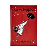 Graphic Image Inc. Mary Poppins Leather Heirloom Book Collection
