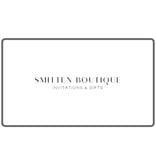 Smitten Boutique Smitten Boutique Physical Gift Card