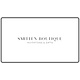 Smitten Boutique Physical Gift Card