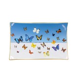 Chronicle Books Gray Malin The Butterflies Porcelain Tray