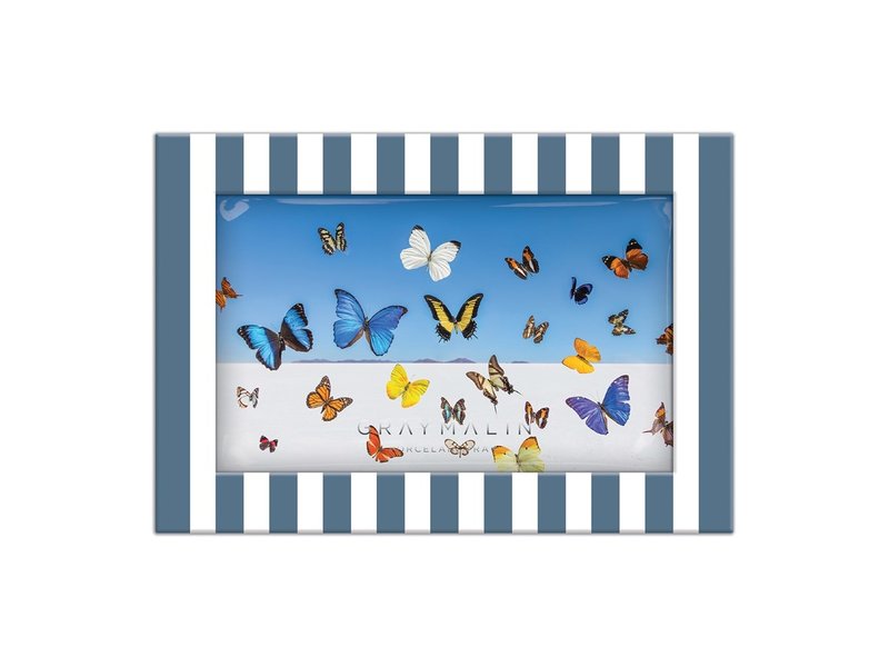 Chronicle Books Gray Malin The Butterflies Porcelain Tray