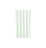 Vietri Incorporated Papersoft Napkins Capri Light Green Guest Towels