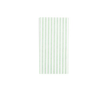 Papersoft Napkins Capri Light Green Guest Towels