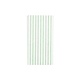 Papersoft Napkins Capri Light Green Guest Towels