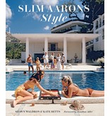 Abrams Slim Aarons: Style