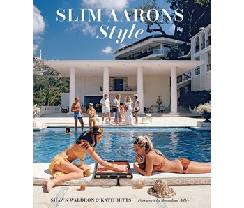 Slim Aarons: Style