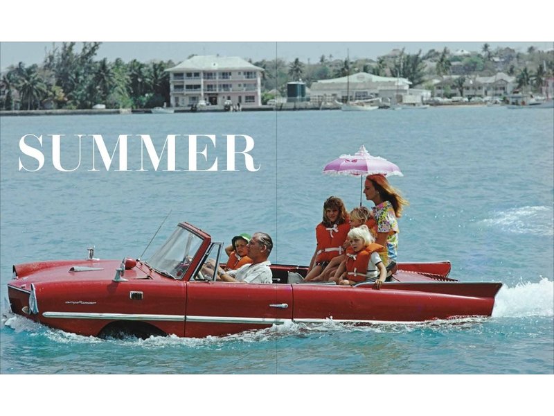 Abrams Slim Aarons: Style