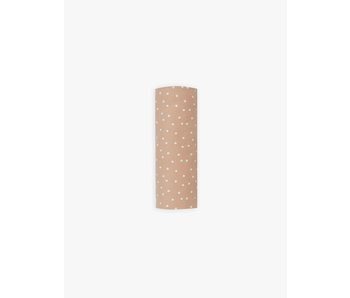 Dots Baby Swaddle