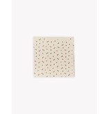Quincy Mae Petite Floral Pointelle Baby Blanket