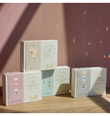 Scout Curated Wears Suncatcher Botanical Leaf Amazonite