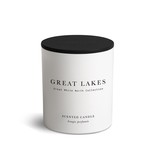 Vancouver Candle Co. Great Lakes Votive Candle