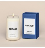 Homesick Candles Chicago Candle