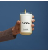 Homesick Candles Chicago Candle