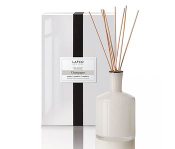 Champagne Classic Reed Diffuser 15.0 oz.