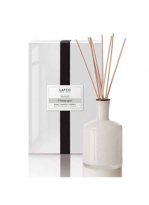 Champagne Classic Reed Diffuser 15.0 oz.