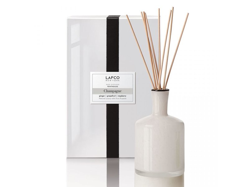 LAFCO Champagne Classic Reed Diffuser 15.0 oz.