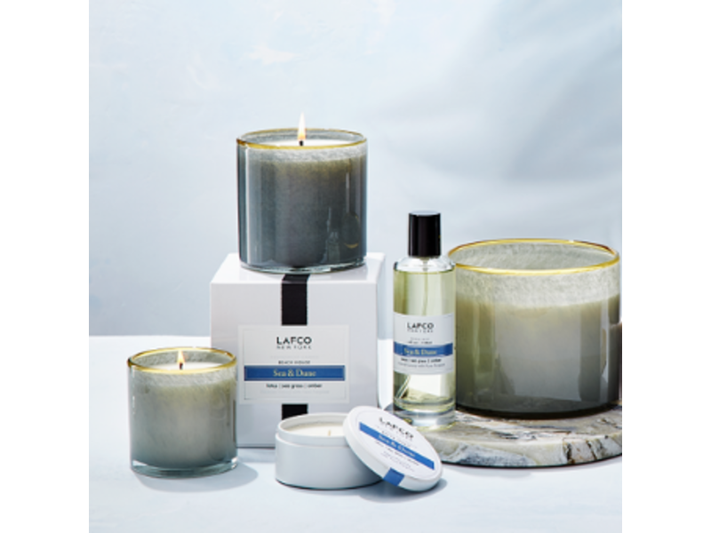 LAFCO Sea & Dune Signature Candle, Beach House - 15.5 oz.