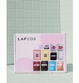 LAPCOS Pamper Variety Gift Set