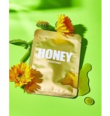 LAPCOS Honey Facial Mask