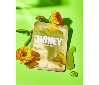 Honey Facial Mask