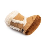 Haute Diggity Dog Pugg Boot Toy