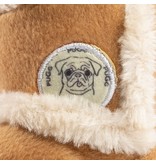 Haute Diggity Dog Pugg Boot Toy