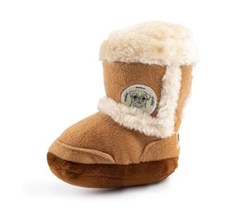 Pugg Boot Toy