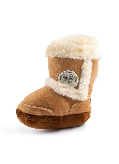 Pugg Boot Toy