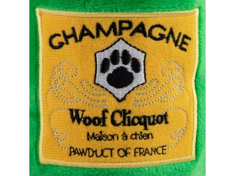 Haute Diggity Dog Woof Clicquot Classic