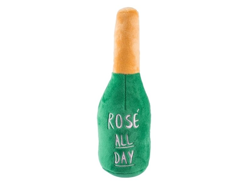 Haute Diggity Dog Woof Clicquot Rose Champagne