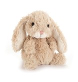 JellyCat Inc Yummy Bunny Beige