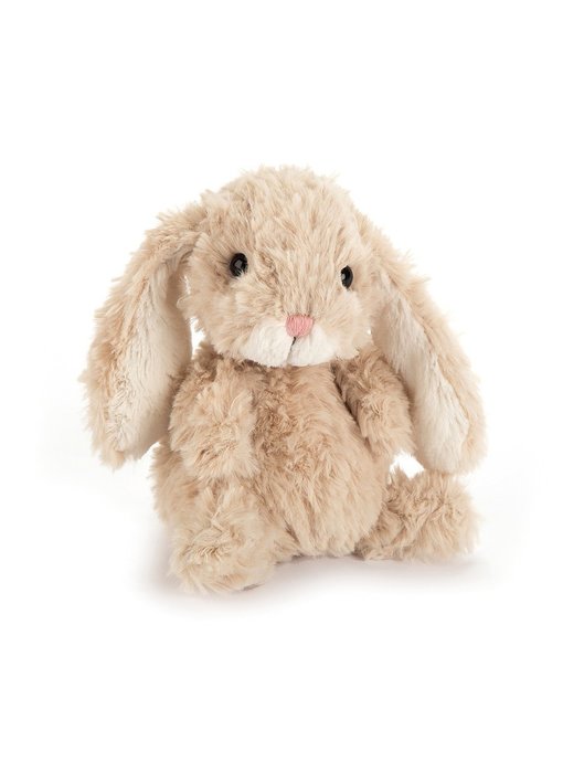 Yummy Bunny Beige