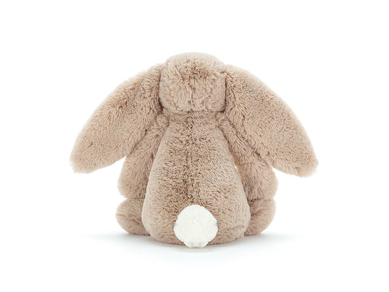 JellyCat Inc Bashful Beige Bunny Medium