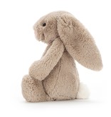 JellyCat Inc Bashful Beige Bunny Medium