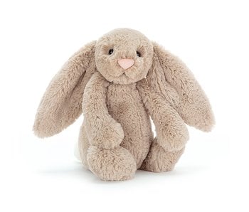 Bashful Beige Bunny Medium