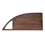 Bloomingville Mango Wood Cutting Board with Handle