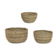 Seagrass Baskets