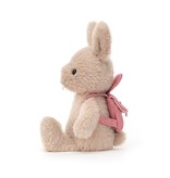 JellyCat Inc Backpack Bunny