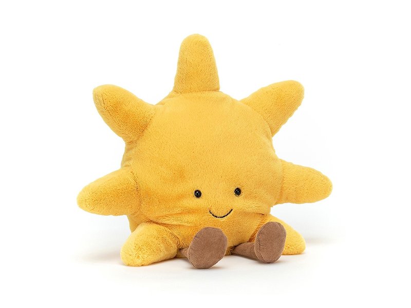 JellyCat Inc Amuseable Sun