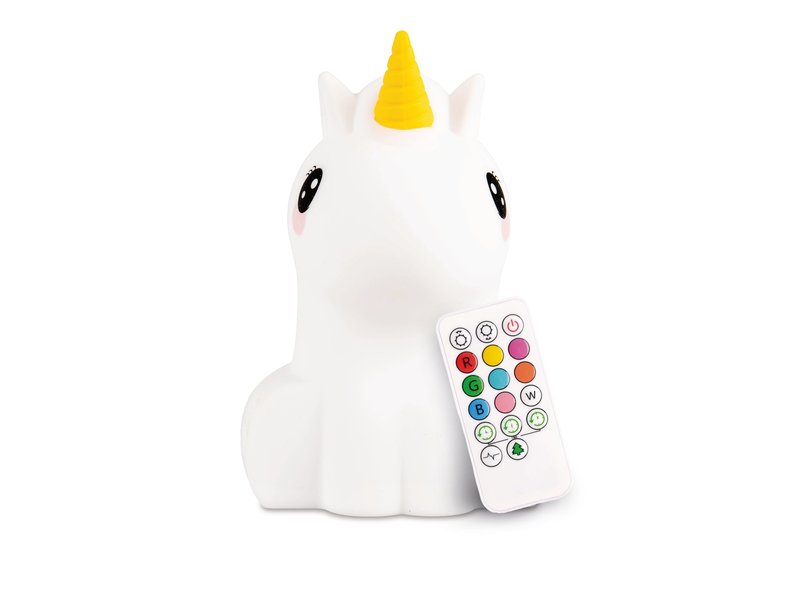 Lumieworld Unicorn LumiPets® Bluetooth