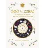 Workman Signs Of The Zodiac