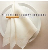 Workman French Laundry Cookbook