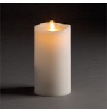 Napa Home & Garden Lightli Moving Flame Pillar