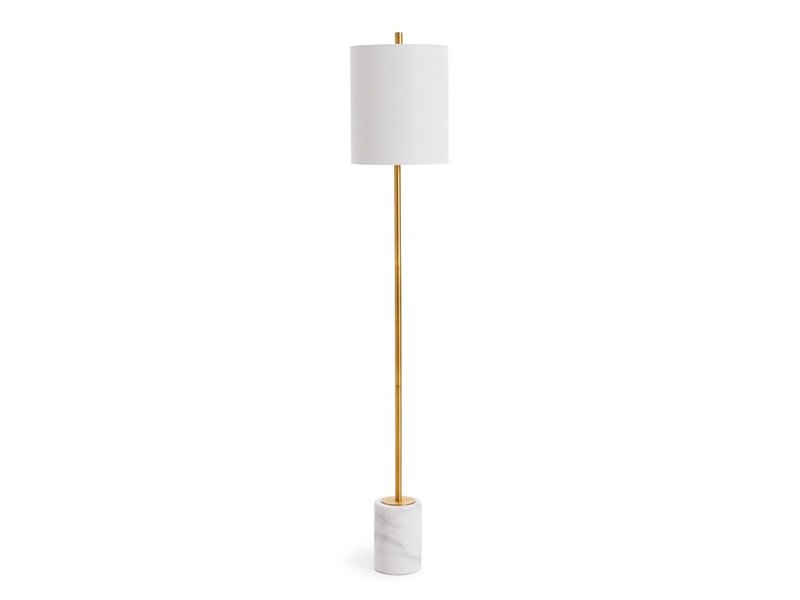 Napa Home & Garden Kamryn Floor Lamp