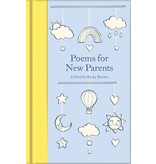 Macmillan Publishing Poems For Parents