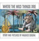 HarperCollins Publishers Where the Wild Things Are