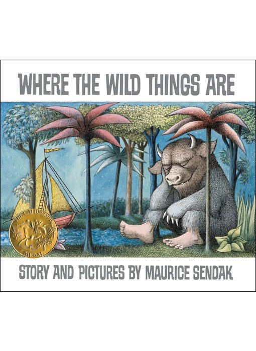 Where the Wild Things Are
