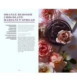Chronicle Books Floral Provisions : 45+ Sweet and Savory Recipes