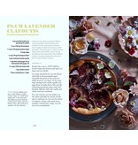 Chronicle Books Floral Provisions : 45+ Sweet and Savory Recipes
