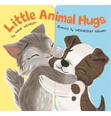 Chronicle Books Little Animal Hugs